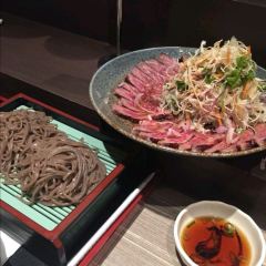 Maruya Japanese Restaurant User Photo