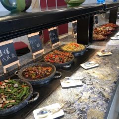 Zest Restaurant User Photo