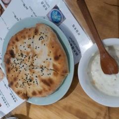 Gushu Yogurt User Photo