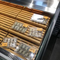 步亭斋·砂锅馄饨(时尚中心店) User Photo