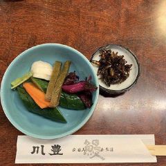 Kawatoyo Honten User Photo
