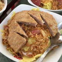 Xoi Yen User Photo