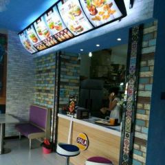 Paile Hamburger (guangchang) User Photo