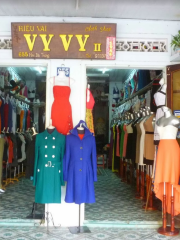 Cloth Shop VY VY II