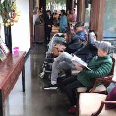 Suzhou Tonilo Lambokini Shuyuan Hotel Sumianfang User Photo