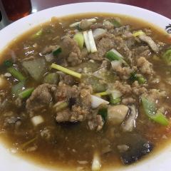 YangShi Shi Lou User Photo