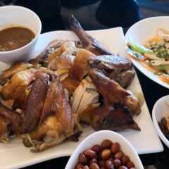 西双版纳安纳塔拉度假酒店·湄公餐厅 User Photo