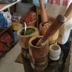 蔡丽舂鸡脚(欣城花园店) User Photo