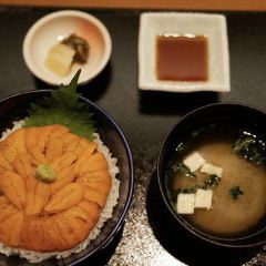 函館 村上海膽（日本生命札幌店）張用戶圖片