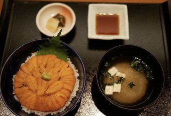 函館 村上海膽（日本生命札幌店）用戶圖片