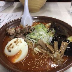 Houryu Ramen Flagship Store User Photo