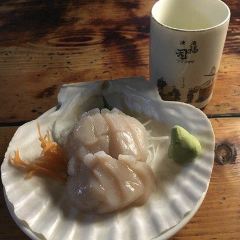 Chuanlu luduanshao User Photo