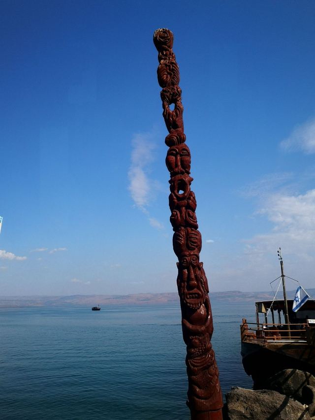 Sea of Galilee