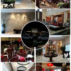 Yuyaosiminghukaiyuanshanzhuangxiaweiyi Western Restaurant User Photo