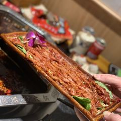 Chen YanJing Hot Pot (YuZhou XinDou) User Photo