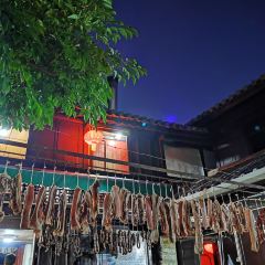 老二饭庄 User Photo