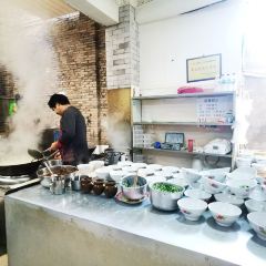 Sulaosanyigu Noodles User Photo