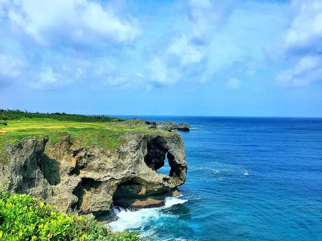 Top 10 Must See Spots in Okinawa