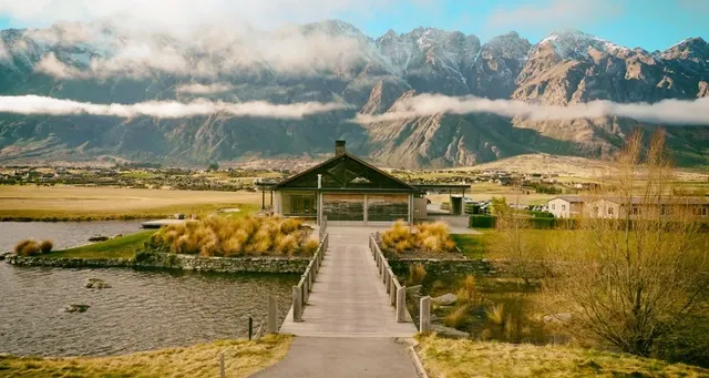 The 9 Best Attractions in Queenstown