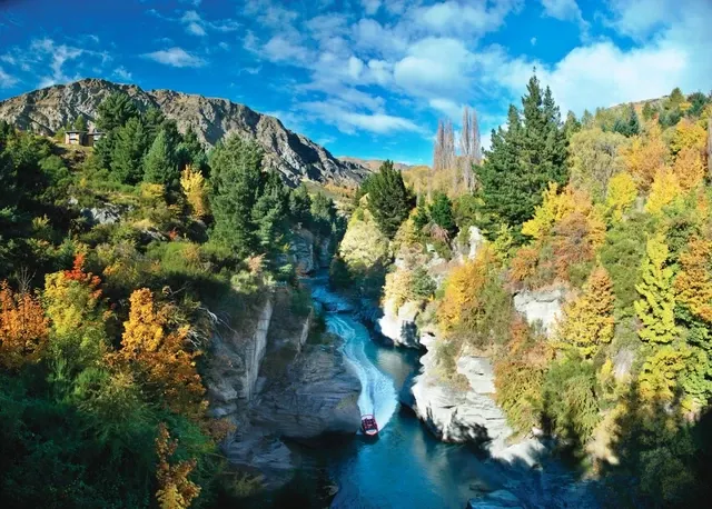 The 9 Best Attractions in Queenstown