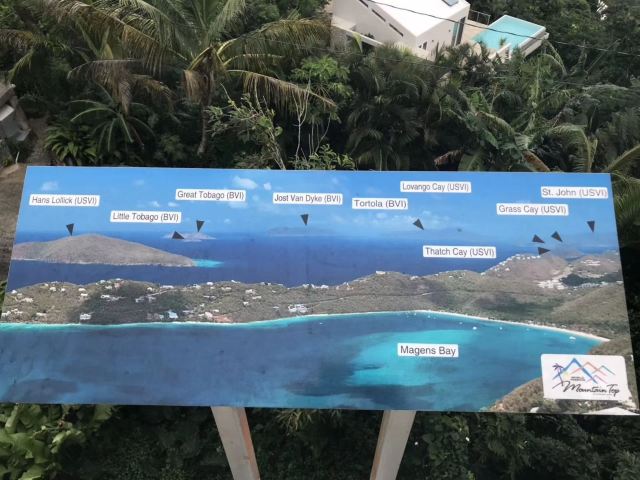 Magens Bay