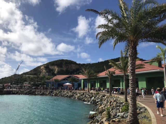 Magens Bay