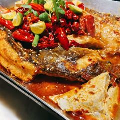 Ming Ji Kao Yu ( Luo Si Fu ) User Photo