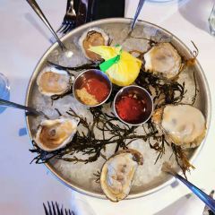Rusty Scupper Restaurant & Bar User Photo