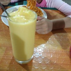 Ging-Ging's Restaurant User Photo