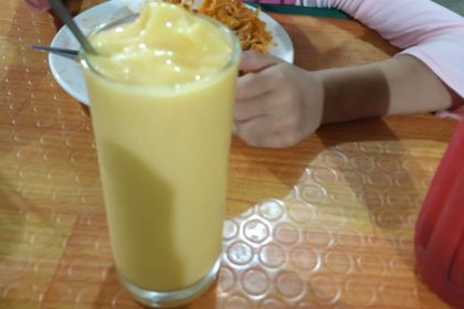 Ging-Ging's Restaurant