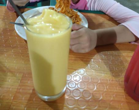 Ging-Ging's Restaurant