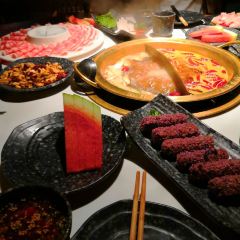 渝利火锅(昆城广场店) ảnh của người dùng