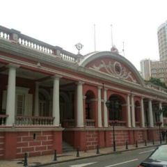 澳門陸軍俱樂部張用戶圖片
