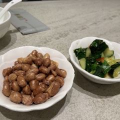 潮禧·潮汕菜(长寿路店) User Photo