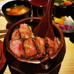 Bakuroichidai Nagoya West User Photo