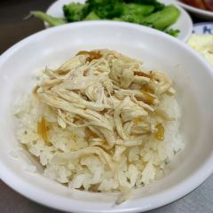 LIANG JI CHIAYI CHICKEN RICE User Photo