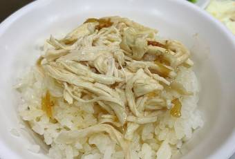 LIANG JI CHIAYI CHICKEN RICE user photo