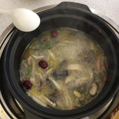 山遇汤锅 User Photo