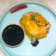 客觀民間菜 User Photo