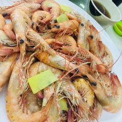 Liang Fan Seafood Restaurant Sdn Bhd User Photo
