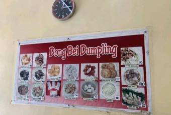 Dong Bei Dumplings user photo