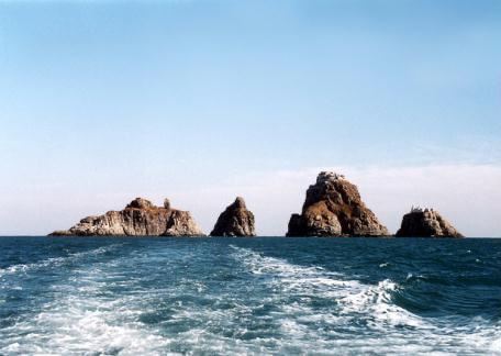 五六島