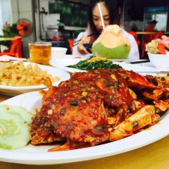 Fish Village Seafood Restaurant User Photo