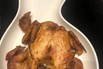 西安飯莊·非遺陝菜(鐘樓店)張用戶圖片