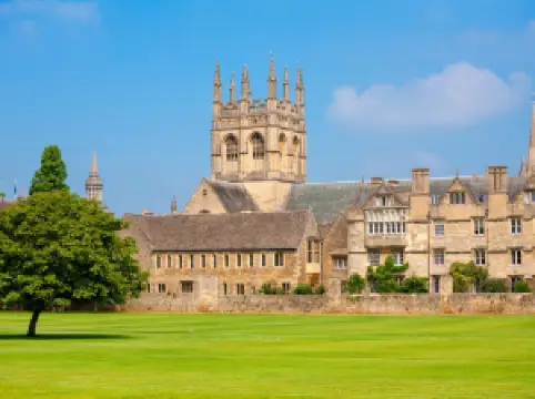 オックスフォード大学