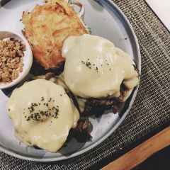 M One Cafe 大安館張用戶圖片