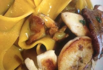 8½ Otto e Mezzo BOMBANA（置地歷山店）用戶圖片