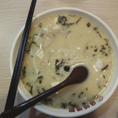 马鸣渔粉(万家店) User Photo