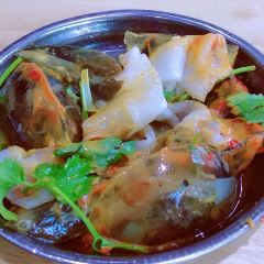 TianHe XiMen TuSunDong User Photo