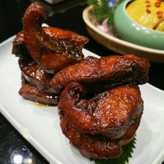 丰和日丽(瑞虹天地店) User Photo